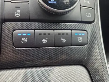 2020 Hyundai Santa Fe с пробегом 132 742 км