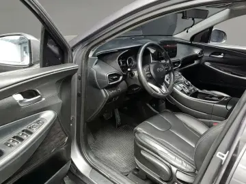 2021 Hyundai Santa Fe с пробегом 64 366 км