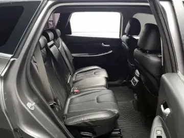 2021 Hyundai Santa Fe с пробегом 64 366 км