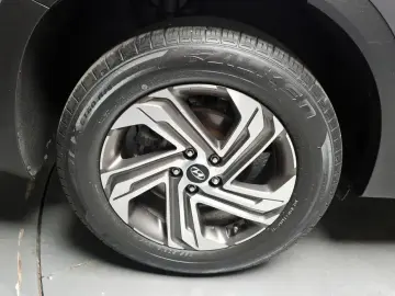 2022 Hyundai Santa Fe с пробегом 66 821 км