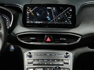 2021 Hyundai Santa Fe с пробегом 64 366 км