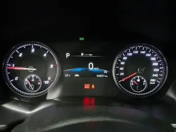2022 Hyundai Santa Fe с пробегом 66 821 км