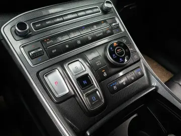 2022 Hyundai Santa Fe с пробегом 66 821 км