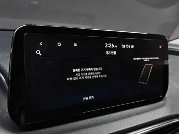 2021 Hyundai Santa Fe с пробегом 64 366 км