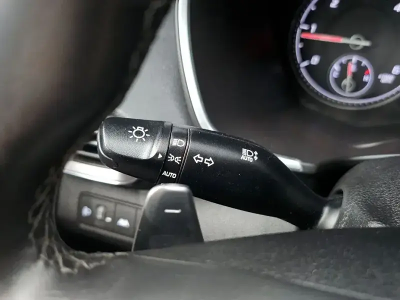 2021 Hyundai Santa Fe с пробегом 64 366 км