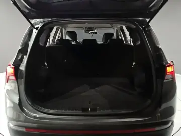 2021 Hyundai Santa Fe с пробегом 64 366 км