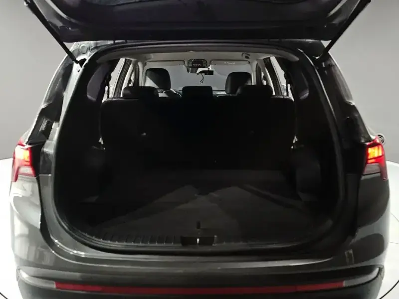 2021 Hyundai Santa Fe с пробегом 64 366 км