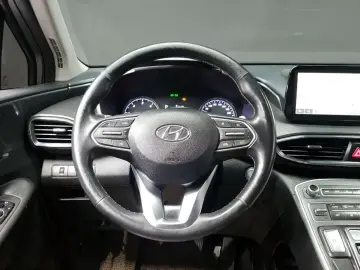 2022 Hyundai Santa Fe с пробегом 66 821 км
