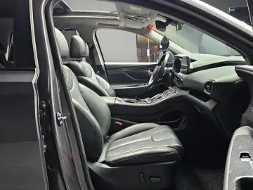 2020 Hyundai Santa Fe с пробегом 40 818 км