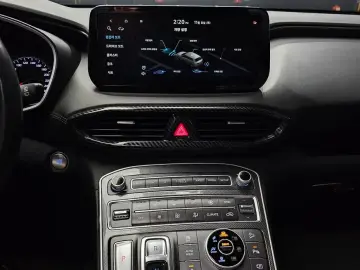 2020 Hyundai Santa Fe с пробегом 40 818 км