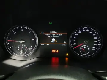 2020 Hyundai Santa Fe с пробегом 111 848 км