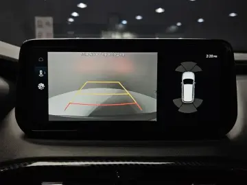 2020 Hyundai Santa Fe с пробегом 40 818 км