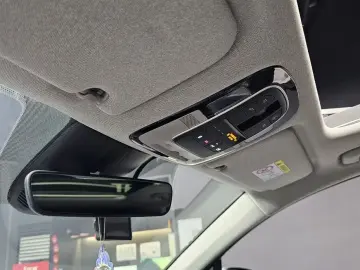 2020 Hyundai Santa Fe с пробегом 40 818 км