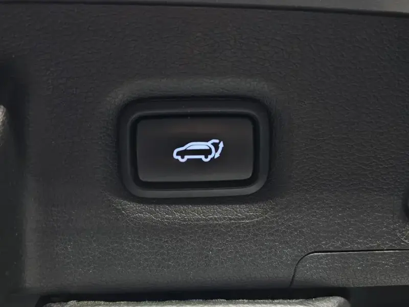 2020 Hyundai Santa Fe с пробегом 40 818 км