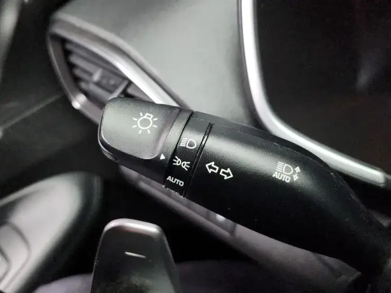 2020 Hyundai Santa Fe с пробегом 111 848 км