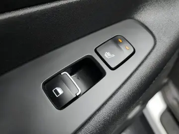 2020 Hyundai Santa Fe с пробегом 111 848 км