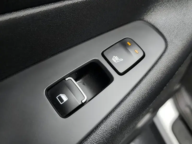 2020 Hyundai Santa Fe с пробегом 111 848 км