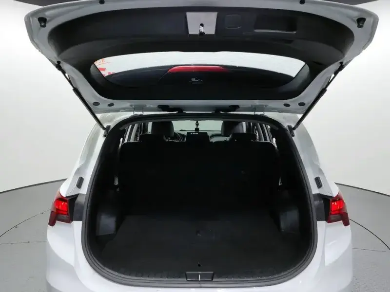 2020 Hyundai Santa Fe с пробегом 111 848 км