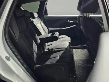2021 Hyundai Santa Fe с пробегом 24 577 км