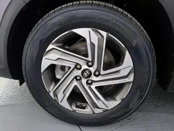 2022 Hyundai Santa Fe с пробегом 80 377 км