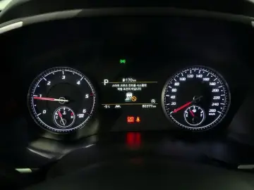 2022 Hyundai Santa Fe с пробегом 80 377 км