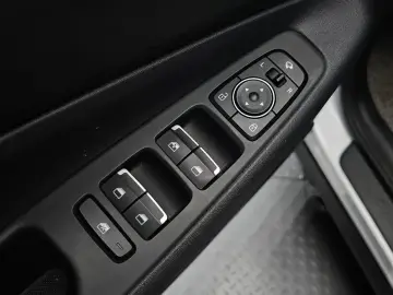 2021 Hyundai Santa Fe с пробегом 24 577 км