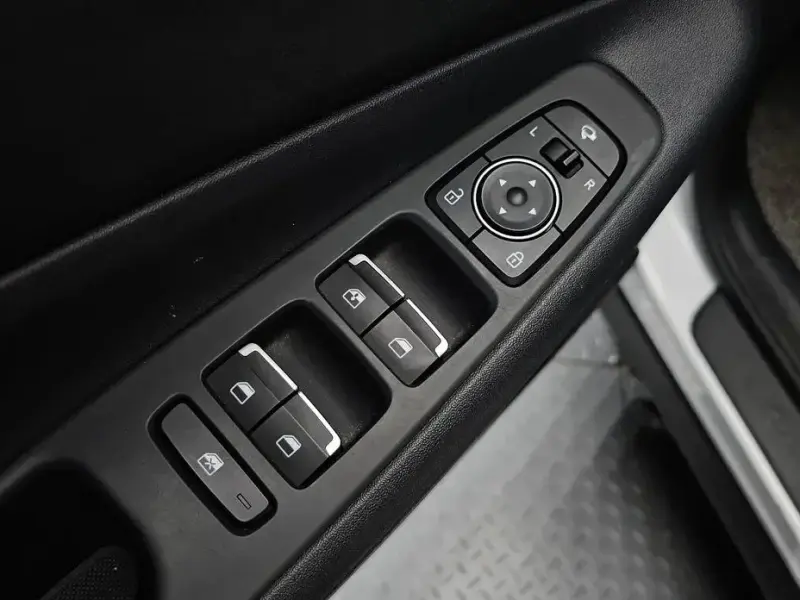 2021 Hyundai Santa Fe с пробегом 24 577 км