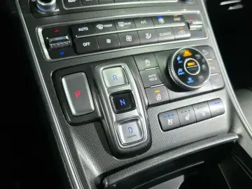 2022 Hyundai Santa Fe с пробегом 80 377 км