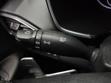 2021 Hyundai Santa Fe с пробегом 24 577 км