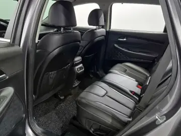 2022 Hyundai Santa Fe с пробегом 80 377 км