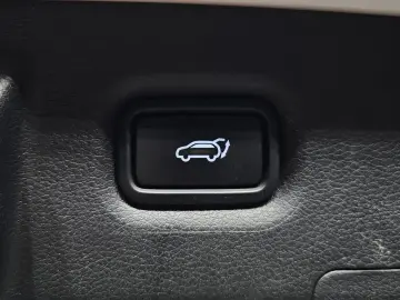 2021 Hyundai Santa Fe с пробегом 24 577 км