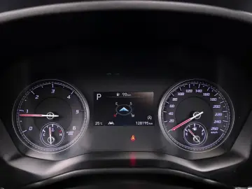 2020 Hyundai Santa Fe с пробегом 128 195 км