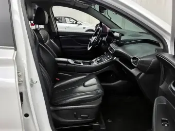 2020 Hyundai Santa Fe с пробегом 128 195 км
