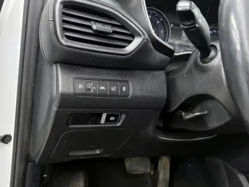 2020 Hyundai Santa Fe с пробегом 128 195 км