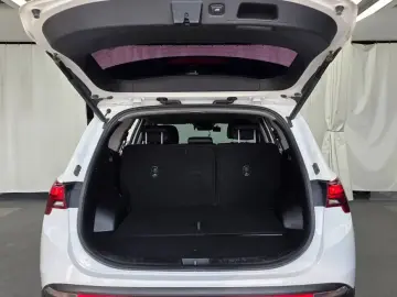 2020 Hyundai Santa Fe с пробегом 128 195 км