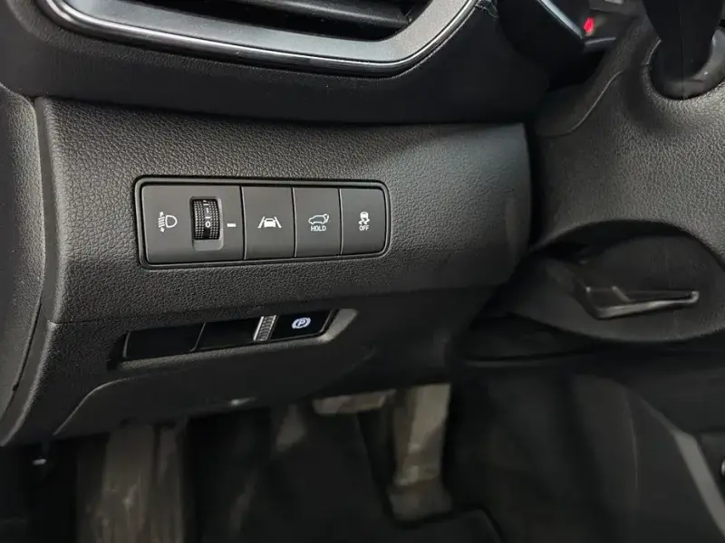 2021 Hyundai Santa Fe с пробегом 49 203 км