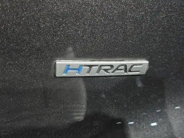 2021 Hyundai Santa Fe с пробегом 49 203 км