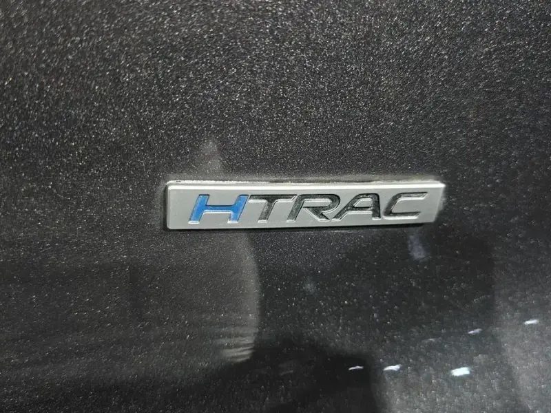 2021 Hyundai Santa Fe с пробегом 49 203 км
