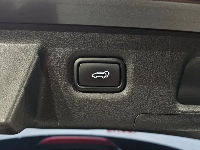 2021 Hyundai Santa Fe с пробегом 49 203 км