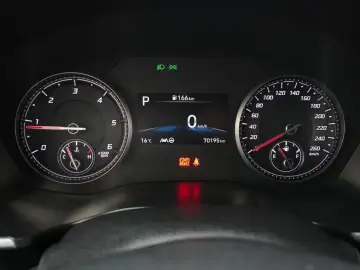 2021 Hyundai Santa Fe с пробегом 70 195 км