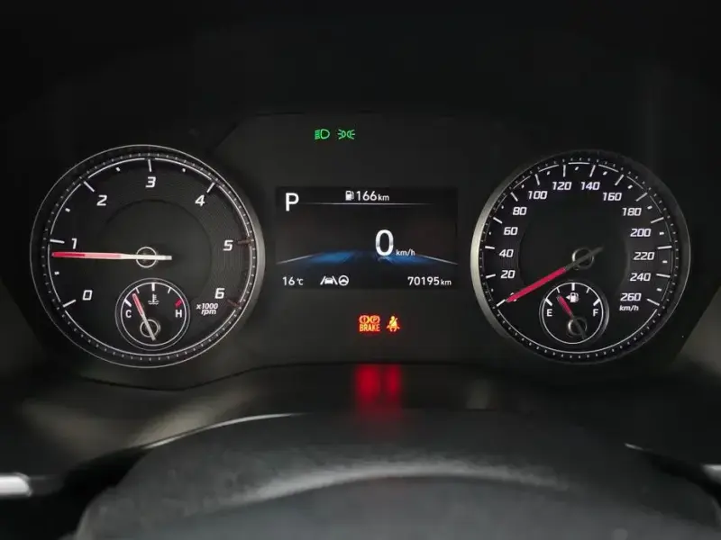 2021 Hyundai Santa Fe с пробегом 70 195 км