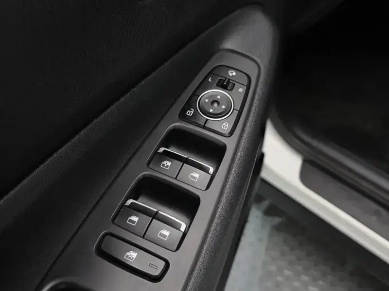 2021 Hyundai Santa Fe с пробегом 70 195 км