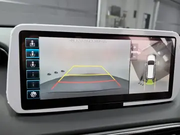 2020 Hyundai Santa Fe с пробегом 50 137 км