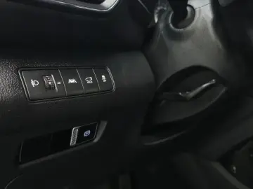 2021 Hyundai Santa Fe с пробегом 70 195 км