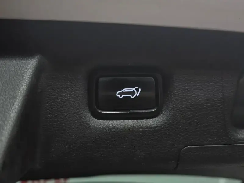 2021 Hyundai Santa Fe с пробегом 70 195 км