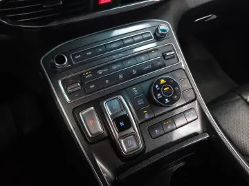 2021 Hyundai Santa Fe с пробегом 96 772 км