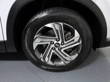2020 Hyundai Santa Fe с пробегом 107 325 км