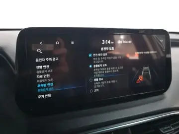 2021 Hyundai Santa Fe с пробегом 96 772 км