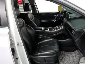 2020 Hyundai Santa Fe с пробегом 107 325 км