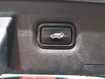 2021 Hyundai Santa Fe с пробегом 96 772 км